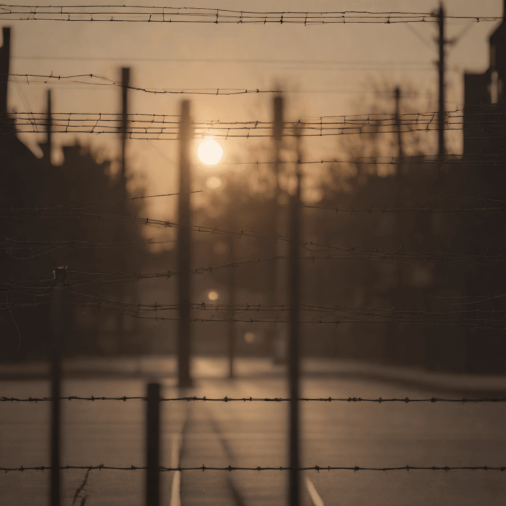 The 100-Mile Border: How Operation Metro Surge Consumed the American Interior