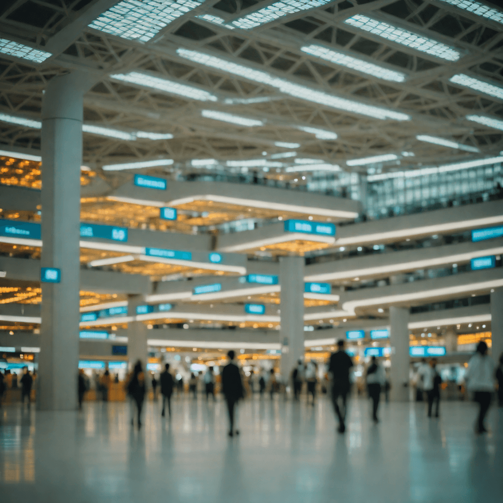 The Haneda Protocol: How Intelligence-Driven Crime Pierced Japan's Safety Net