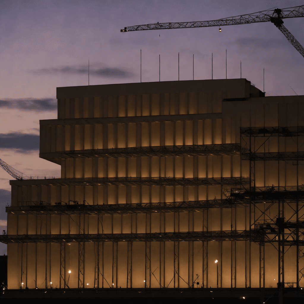 The Kennedy Center Siege: Why the 'Rebuild' Signals a Cultural Shift