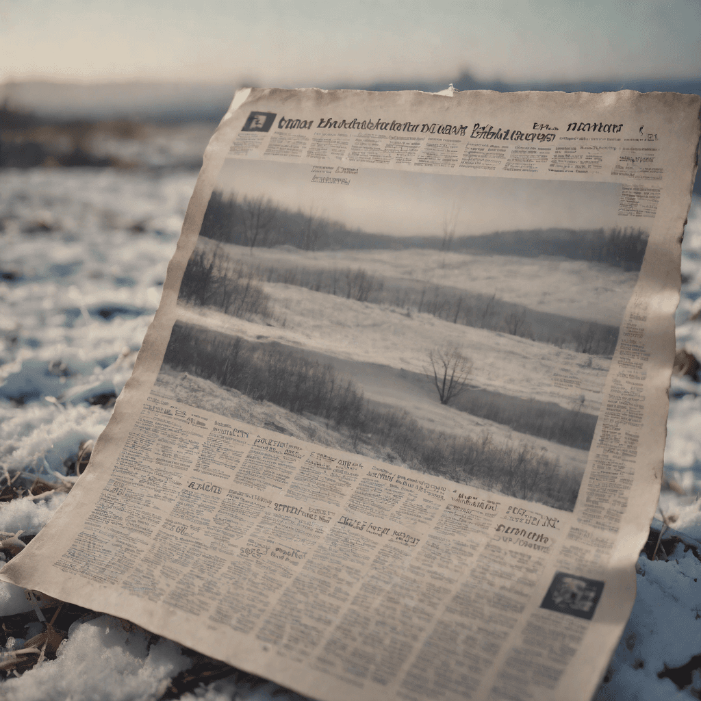 The Mandelson Resurrection: How 'Zombie News' Buries the Present