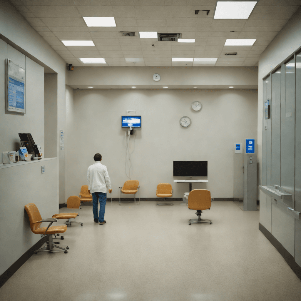 The Practitioner Paradox: The Silent Shift in American Healthcare