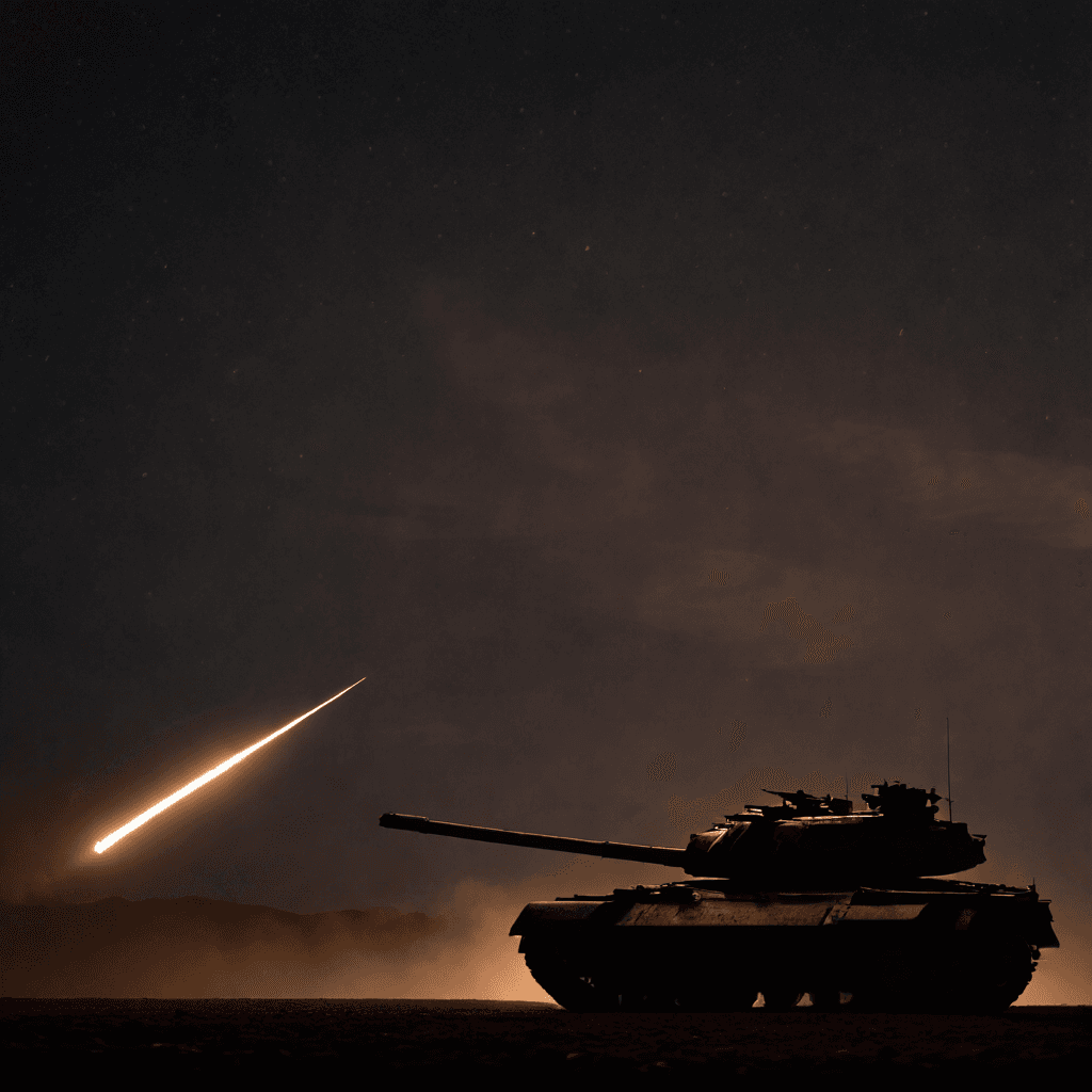 The Rust Shield: Russia's Zombie Army Masks a Hypersonic Threat