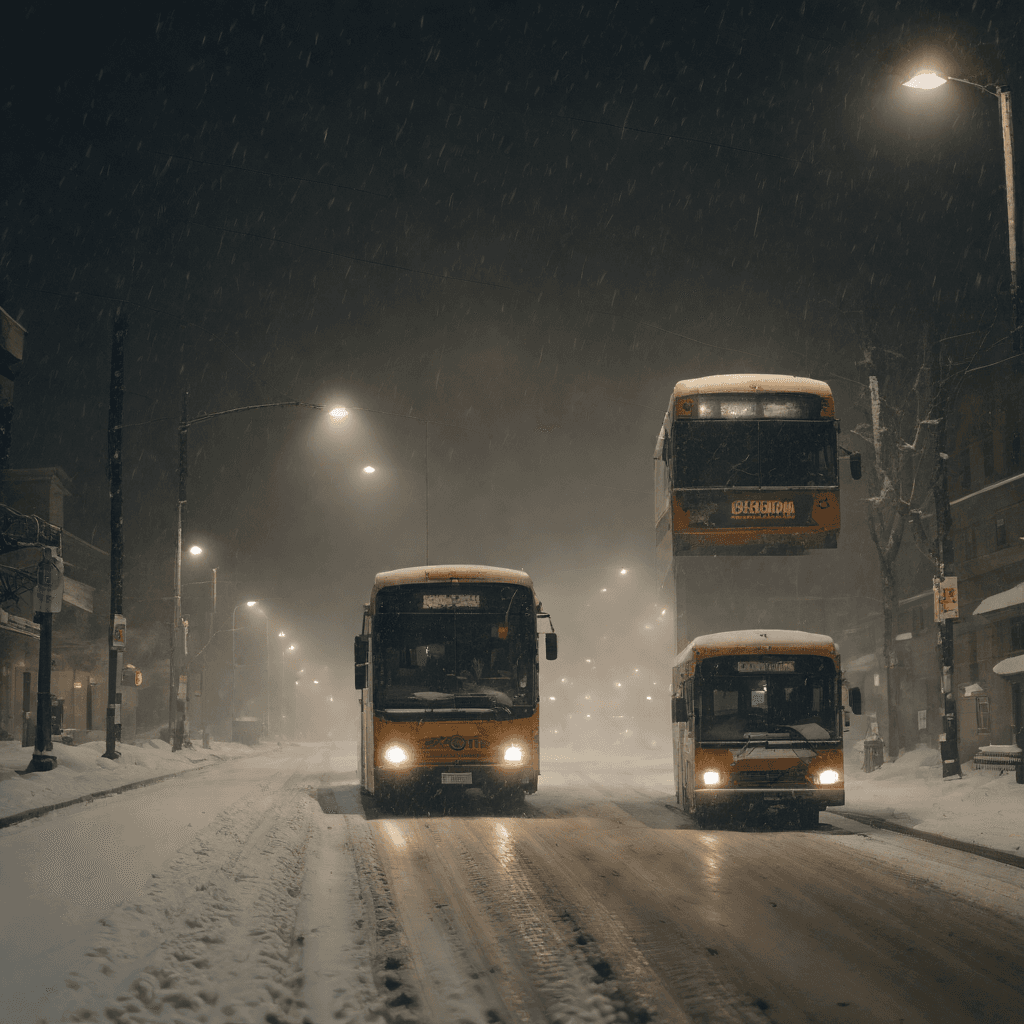 The War on Warmth: Energy Workers as the New Frontline