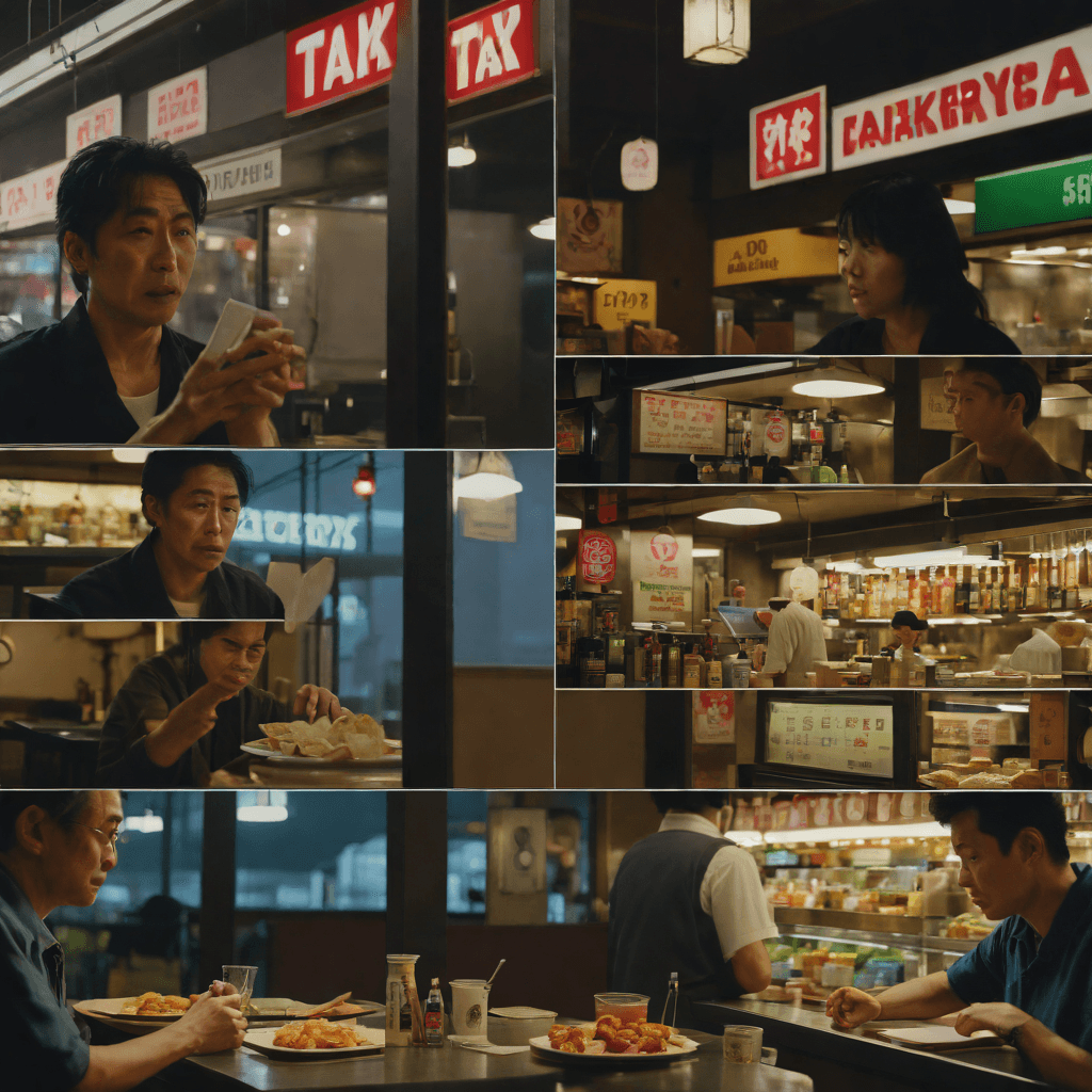 The Zero-Tax Paradox: Why Restaurants Fought the 'Benevolence' of Relief