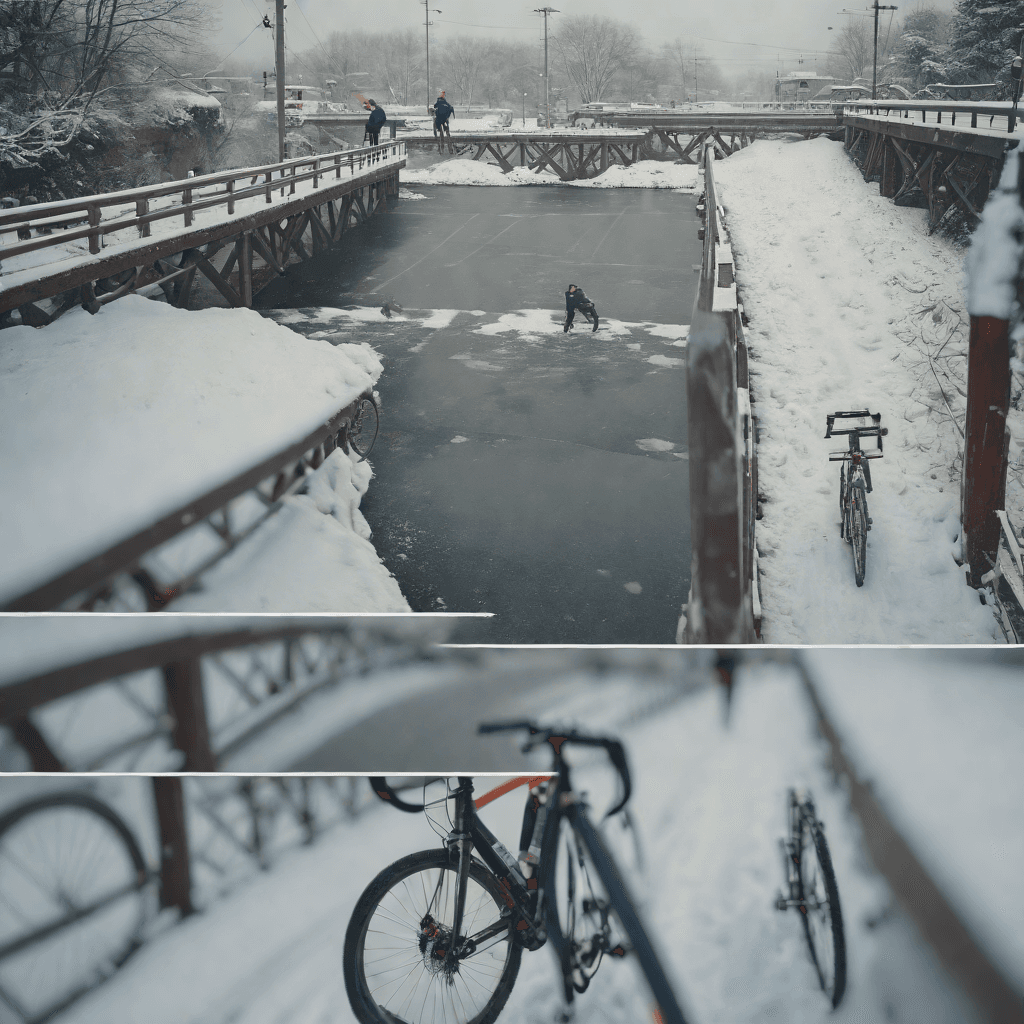 The 'Zombie News' Trap: Japan's Viral Bicycle Scandal Hides a Deadly Reality