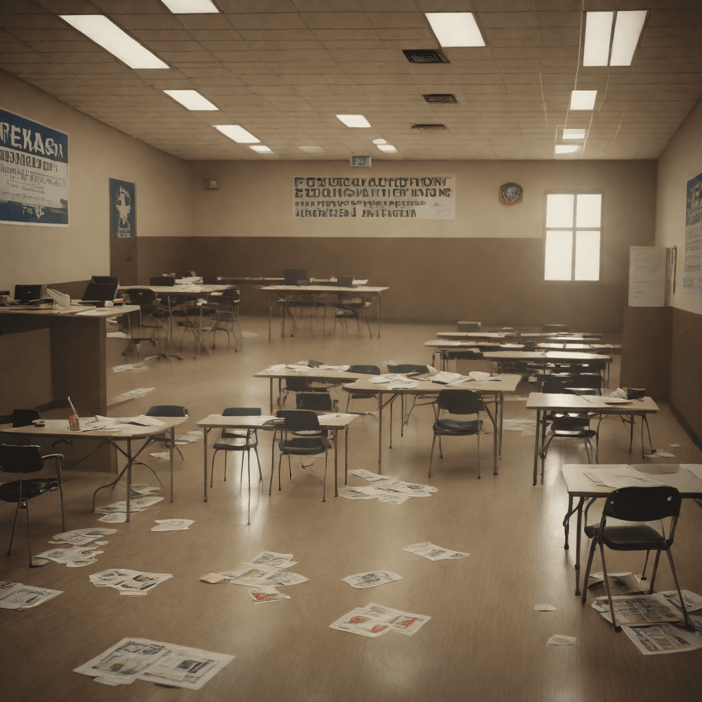 텍사스의 반란: 보수의 심장은 왜 '이념 전쟁'을 거부했나