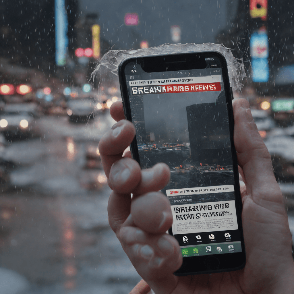 좀비 뉴스의 역설: 20년 전의 장부가 2026년의 재난을 덮다