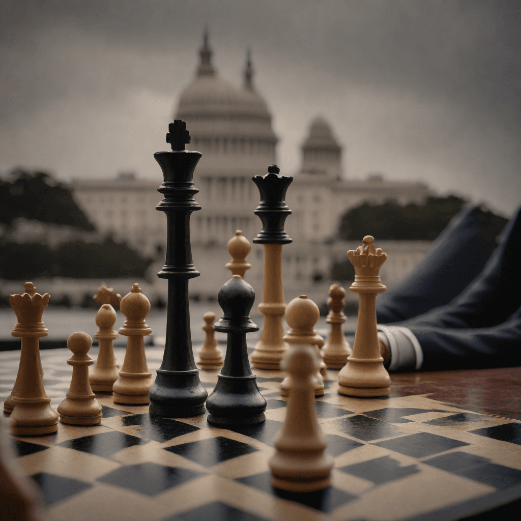 트럼프의 '거래의 기술'은 왜 하버드 앞에서 멈춰 섰나: 2020년과 2026년, 두 번의 충돌이 보여준 권력의 한계