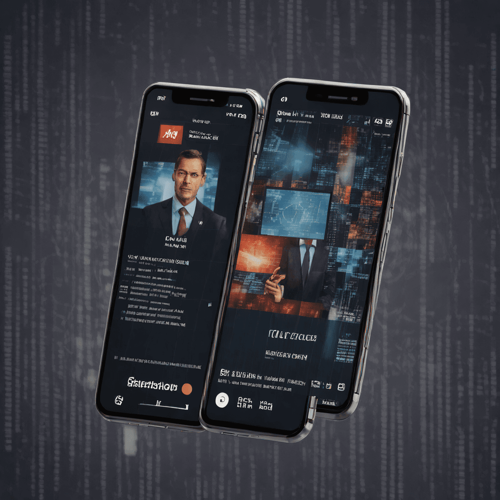 좀비 뉴스의 역설: 2023년 제이크 태퍼의 냉소가 2026년 한국에 던지는 경고