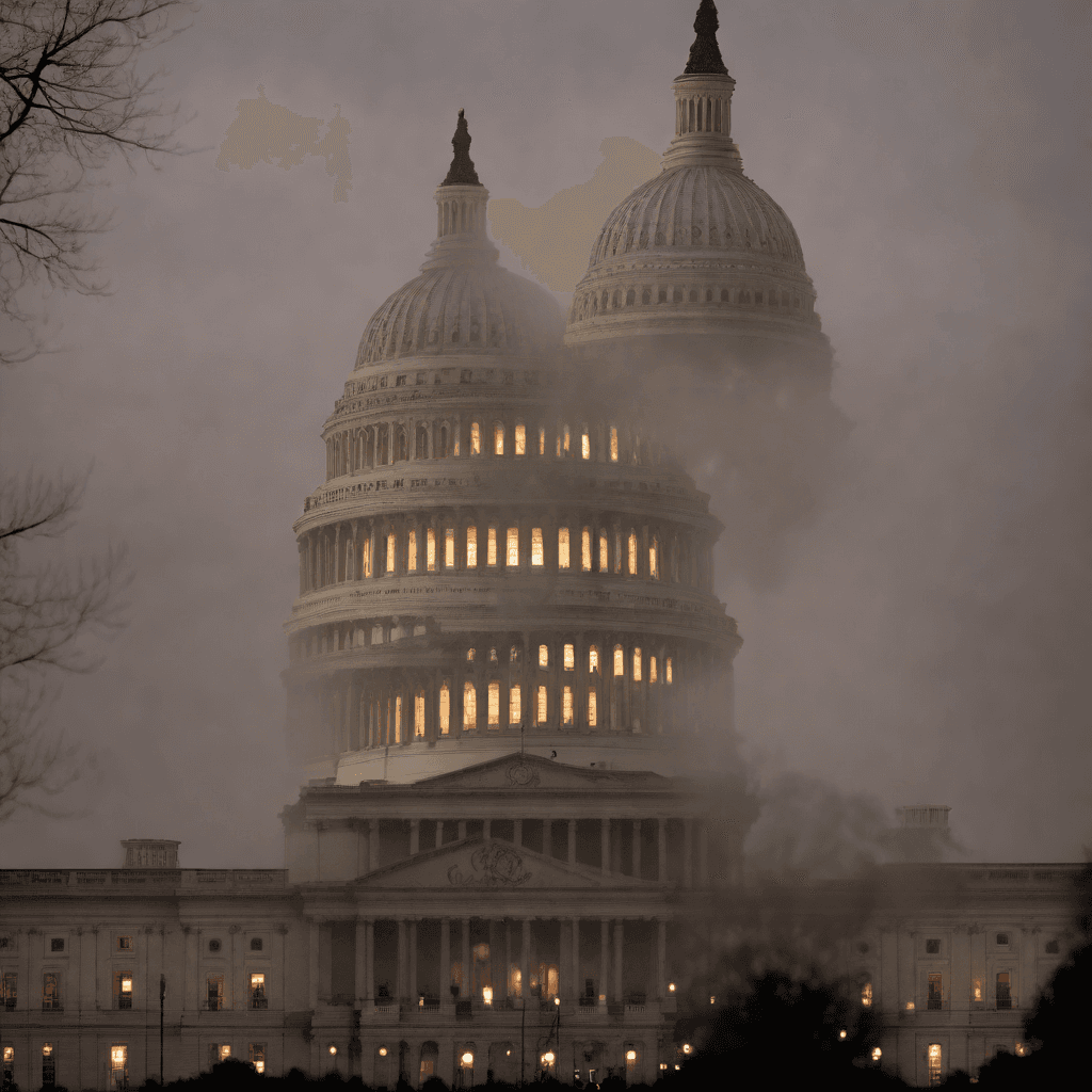 엡스타인의 유령, 2026년의 위기를 가리다: 클린턴 소환과 '주의 분산' 정치의 부상