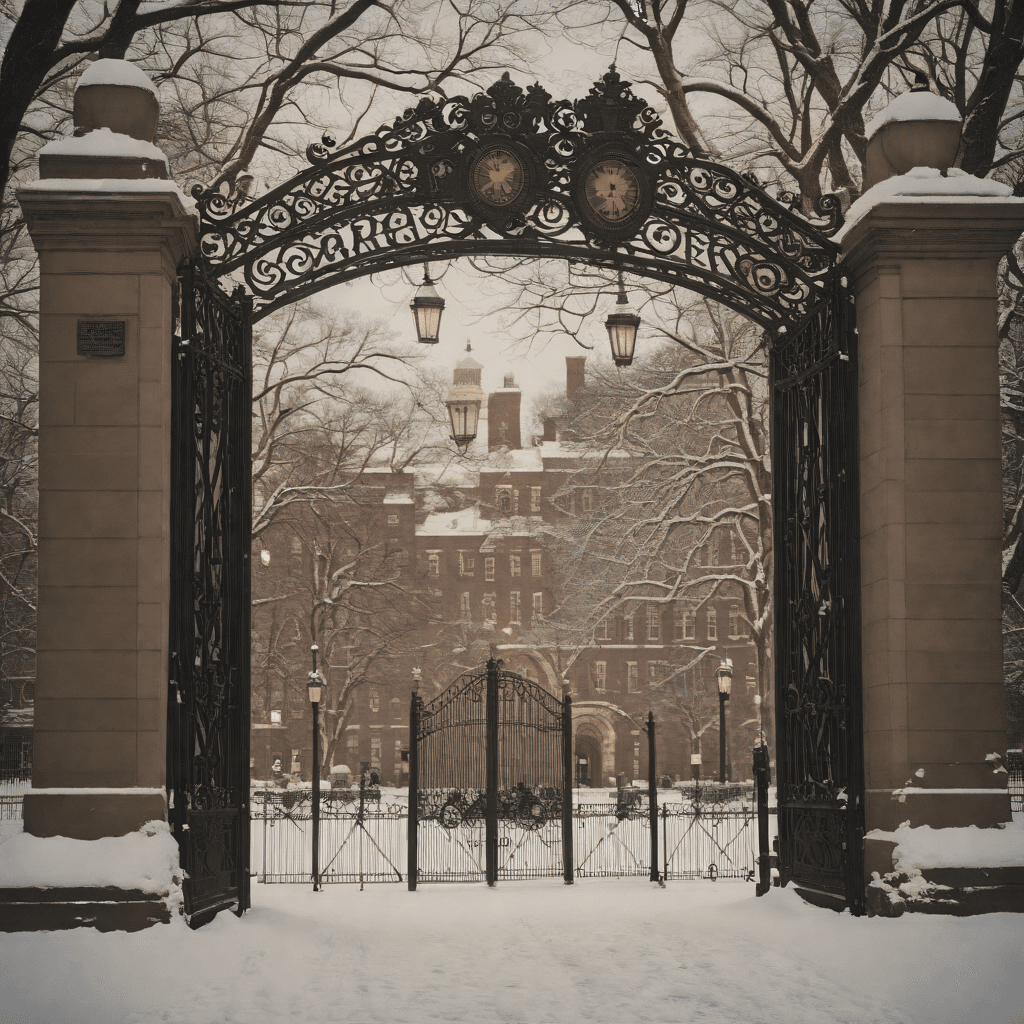 The Art of the Retreat: Why the White House Blinked in the Harvard Standoff