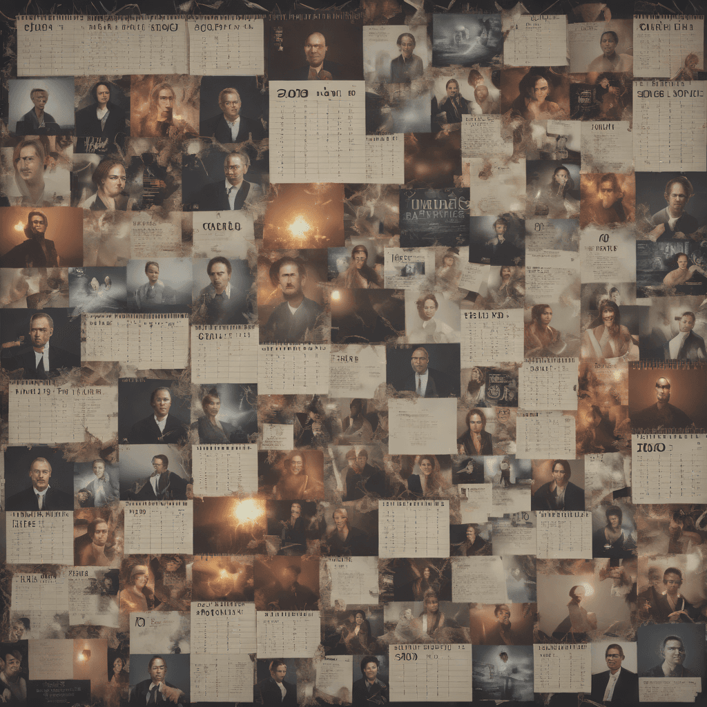 Zombie News: Why Jake Tapper's 2023 Laugh Haunts the 2026 Feed