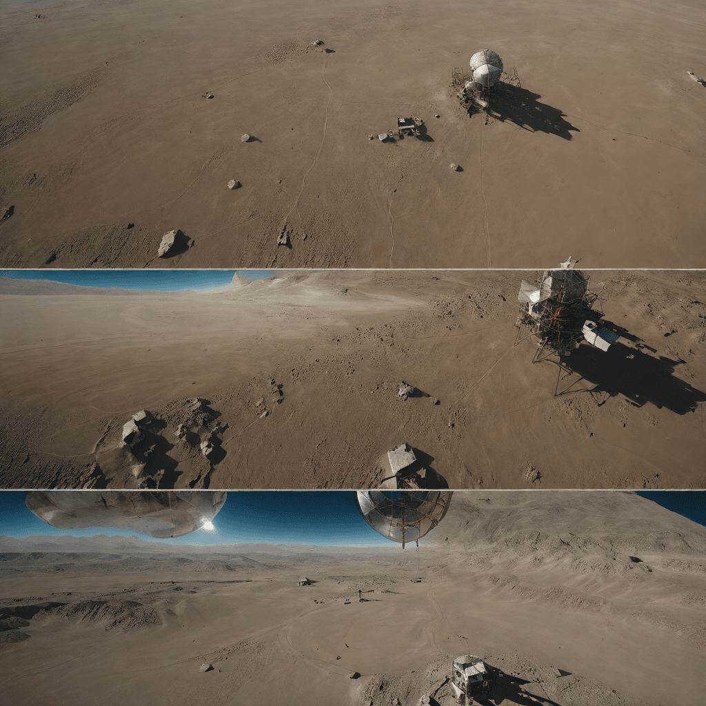 아프가니스탄 인도적 위기: 기술 패권의 그림자와 '알고리즘적 방치'