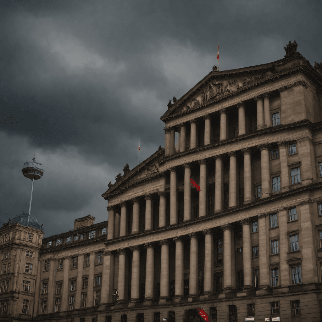 노보 노디스크의 굴복: '아메리카 퍼스트'가 초래한 글로벌 바이오 패권의 균열