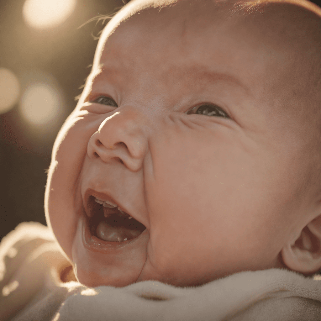 진화의 브릴리언스: 각자도생의 2026년을 버티게 하는 '아기의 웃음'이라는 생존 전략