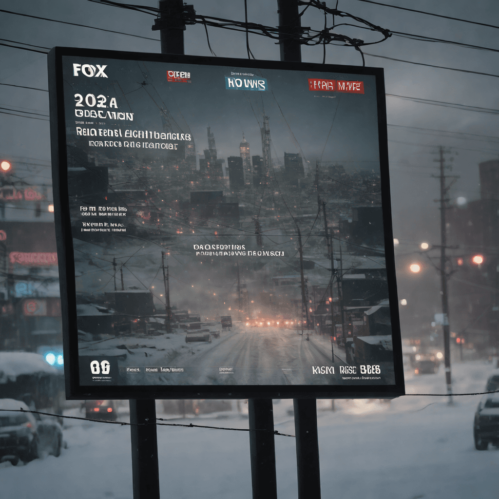 '폭스뉴스 스캔들'의 역설: 박제된 진실은 어떻게 2026년의 위기를 은폐하는가