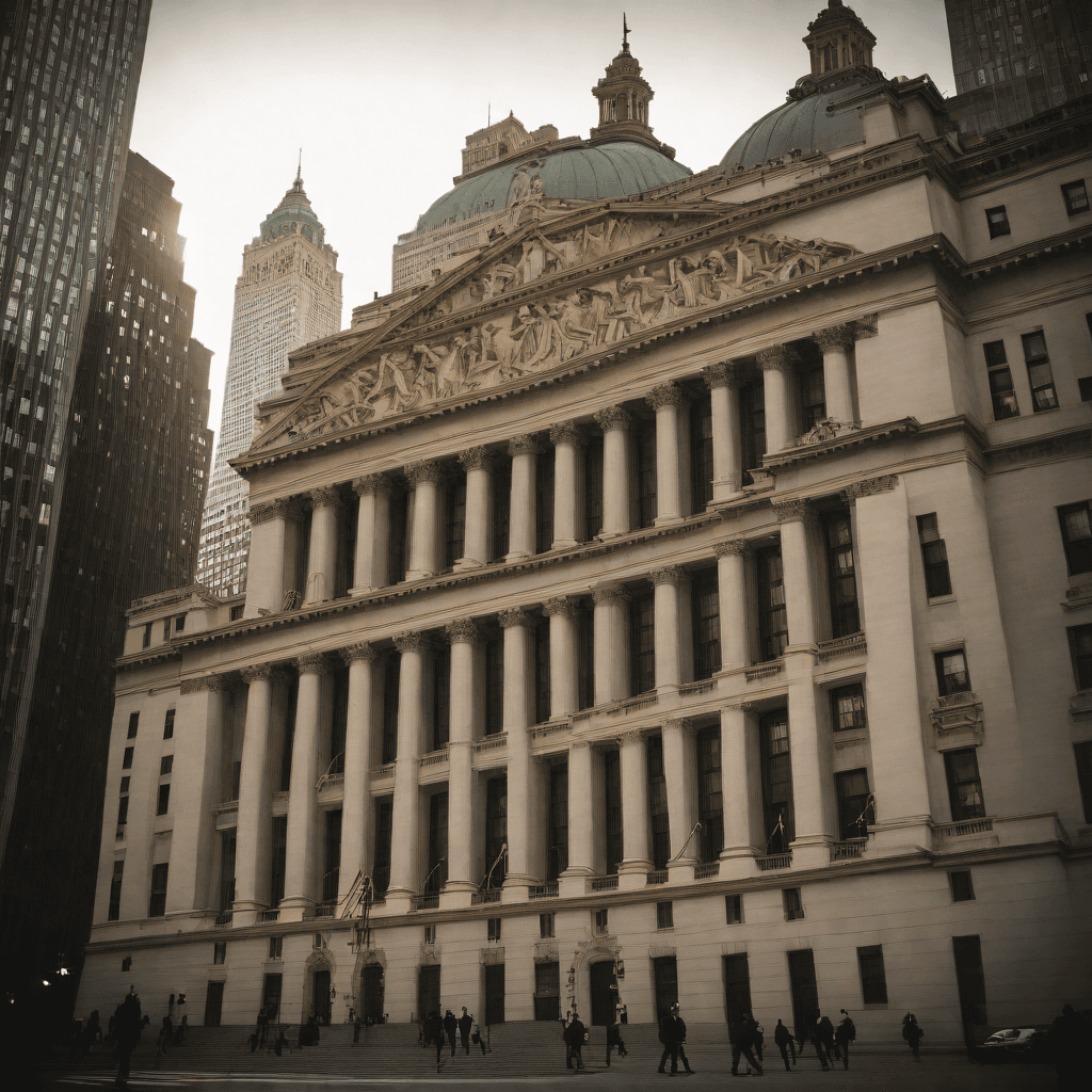 '노동 요새' 뉴욕의 도박: 맘다니의 NYCEDC 개혁과 트럼프 2.0의 충돌