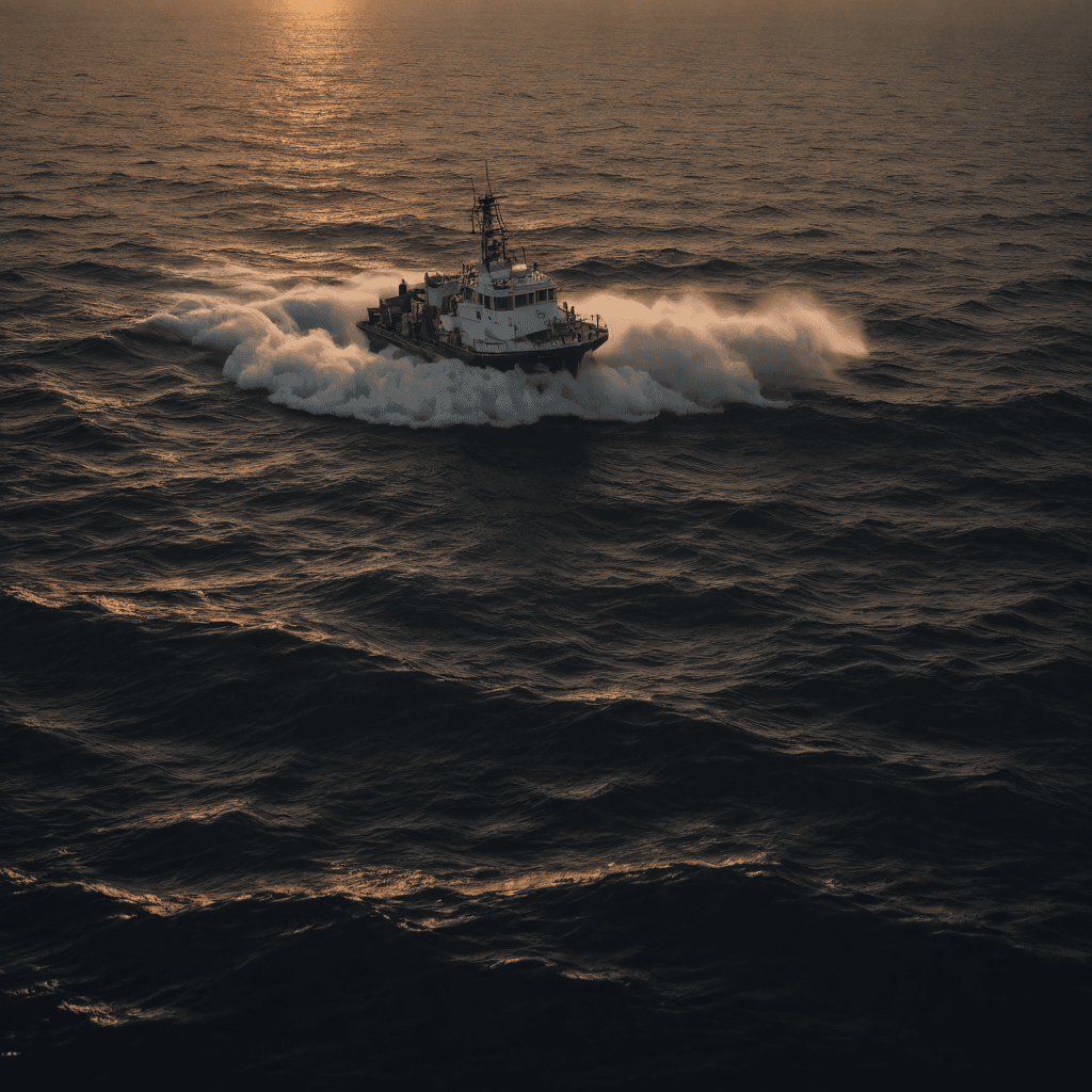 The Aegean Toll: Why Aggressive Deterrence Is Failing the Most Vulnerable