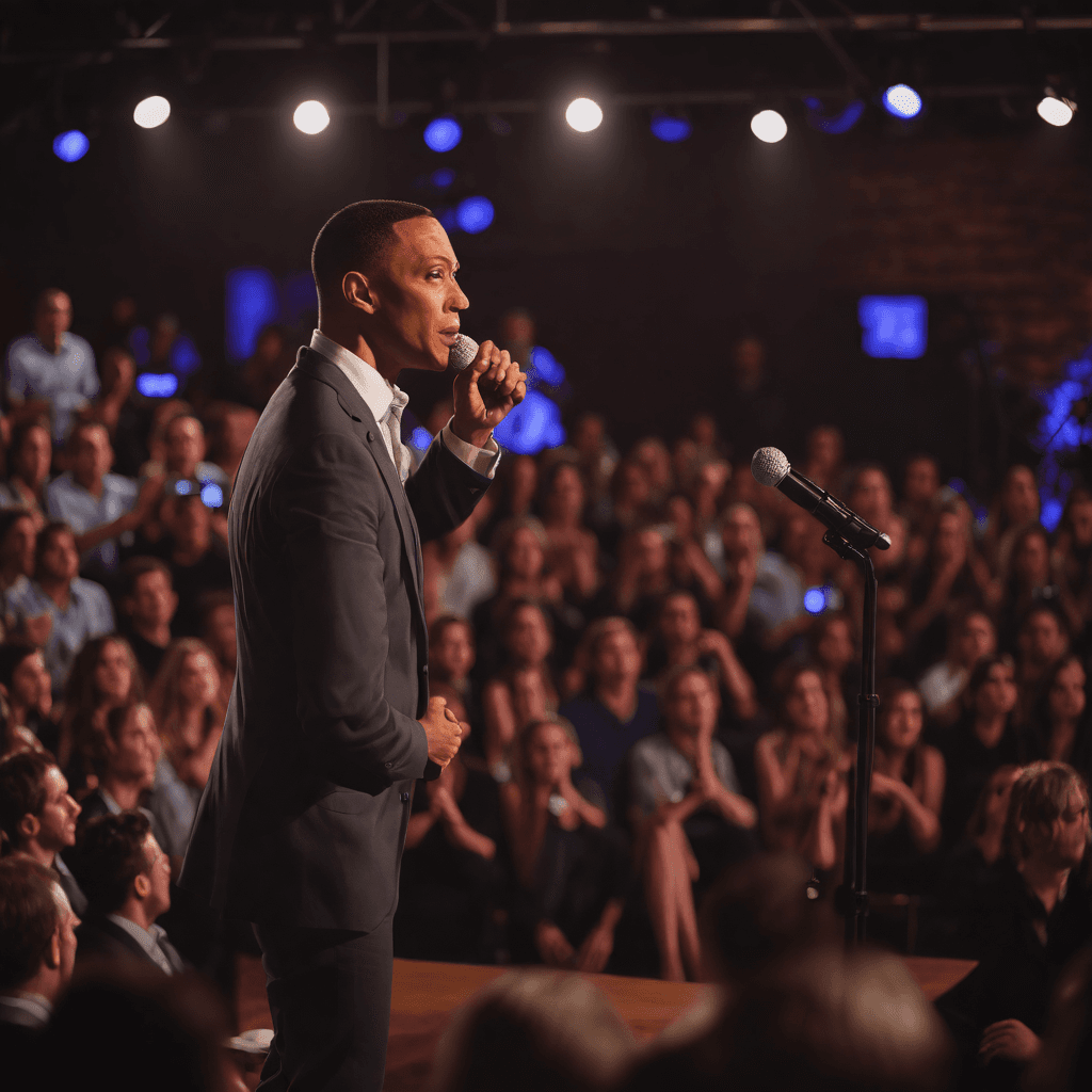 The Defiant Lens: Don Lemon, the FACE Act, and the New Federal Frontier