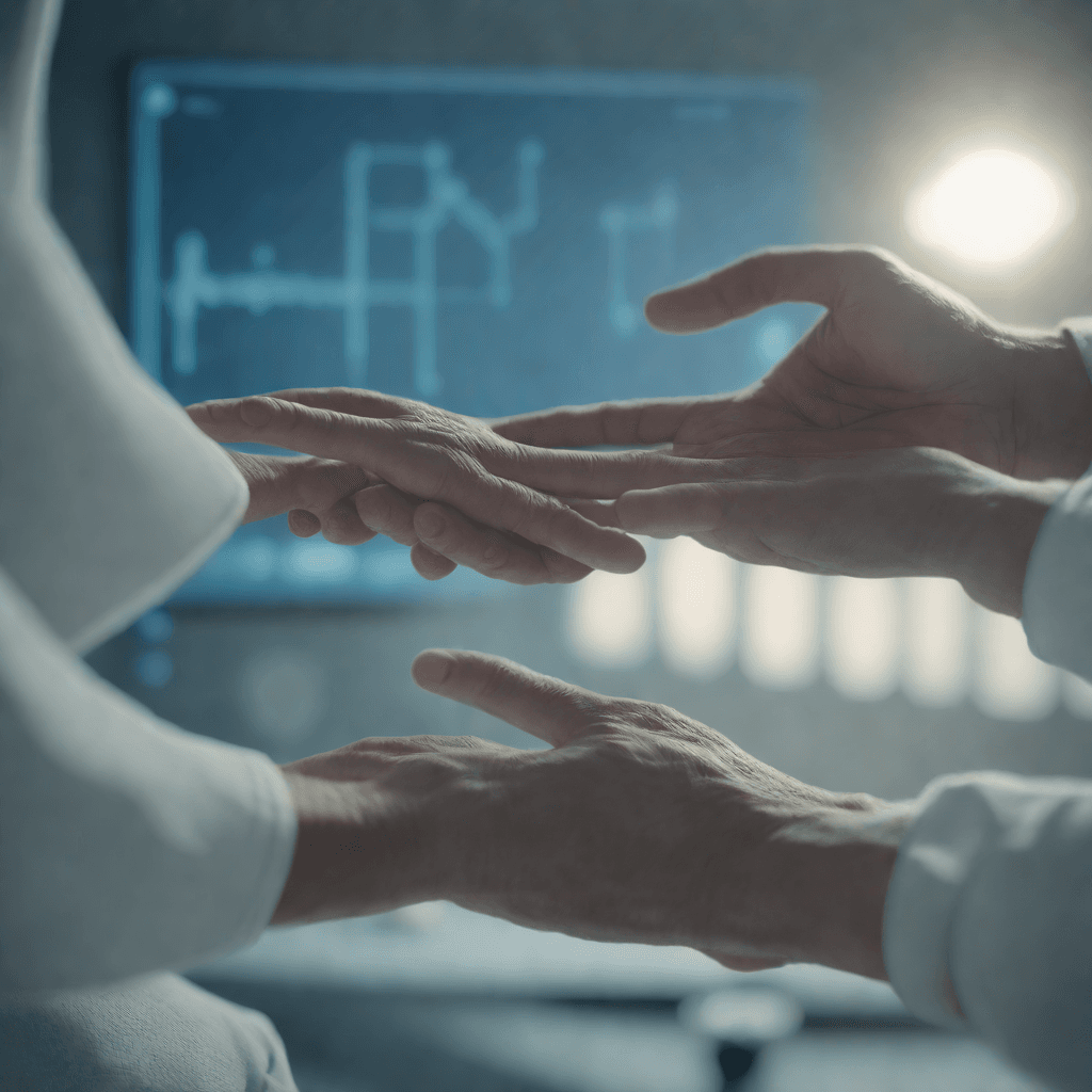 The Human Quotient: Rethinking Cancer Care in the Age of Acceleration