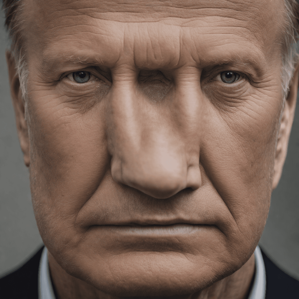 The Master and the Misfit: Why Stellan Skarsgård’s Vulnerability is 2026’s Most Powerful Special Effect