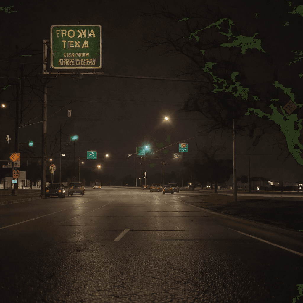 The Texas Gridlock: How Identity Politics Obscures Infrastructure Collapse