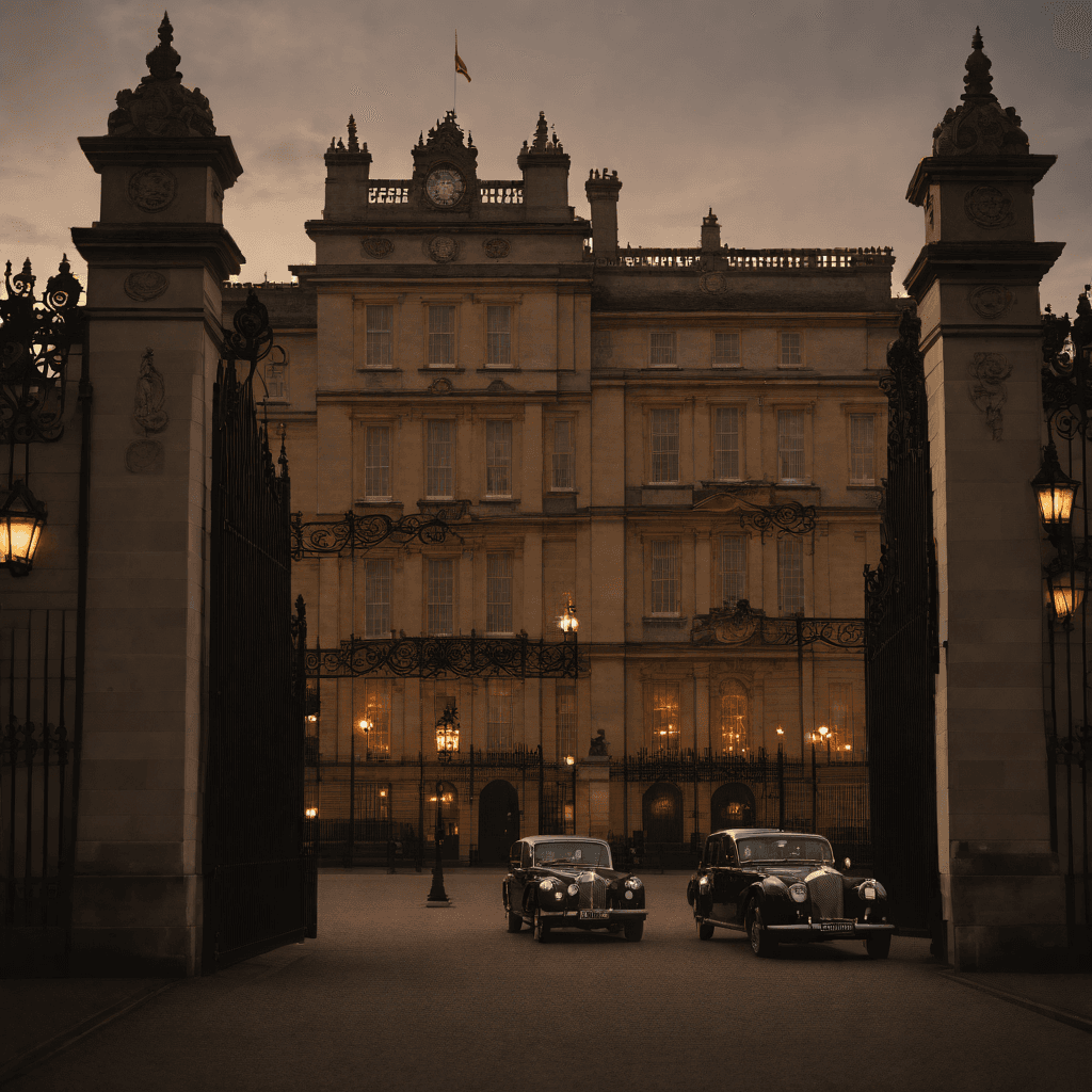 The Windsor Eviction: Why Prince Andrew’s Royal Lodge Exit Was Expedited