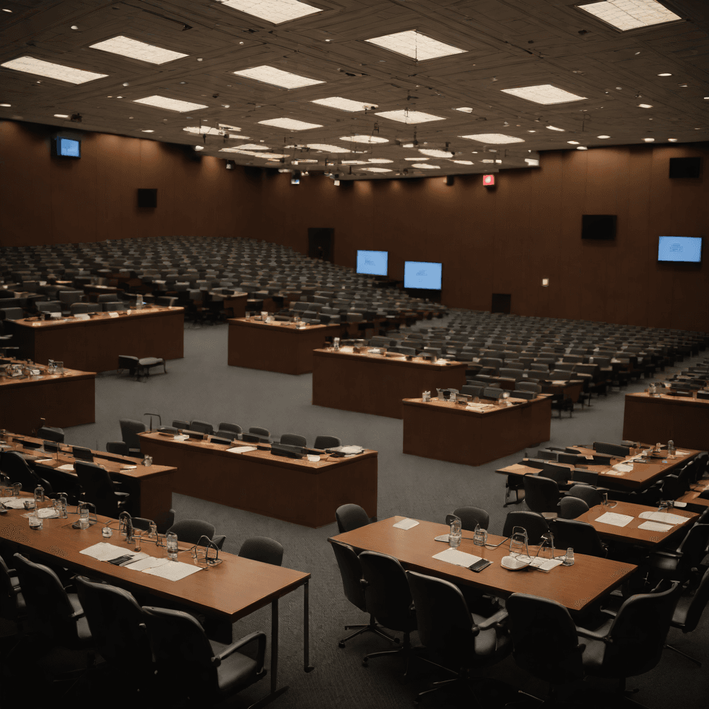 클린턴 부부 소환의 정치학: 엡스타인 파일과 글로벌 거버넌스의 ‘조정의 위기’