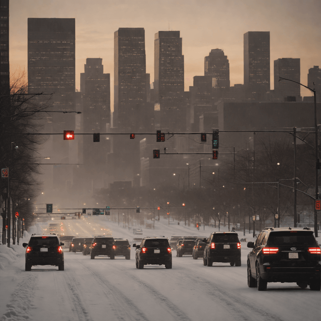 미네소타의 연방 권력 철수: ‘소프트 터치’는 전략적 자비인가, 전술적 후퇴인가?