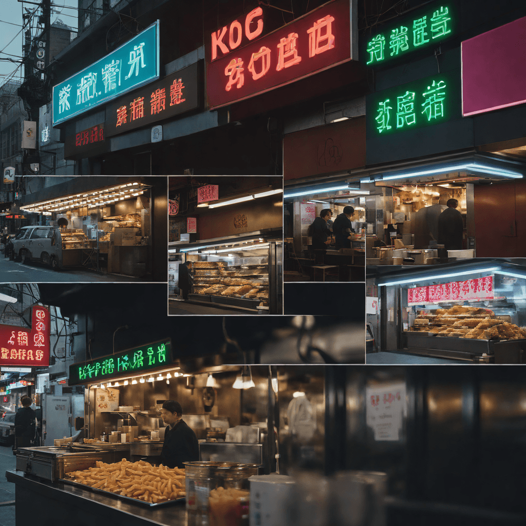 K-푸드 수출 112억 달러의 역설: ‘K-프리미엄’ 전략이 위협하는 서민의 식탁