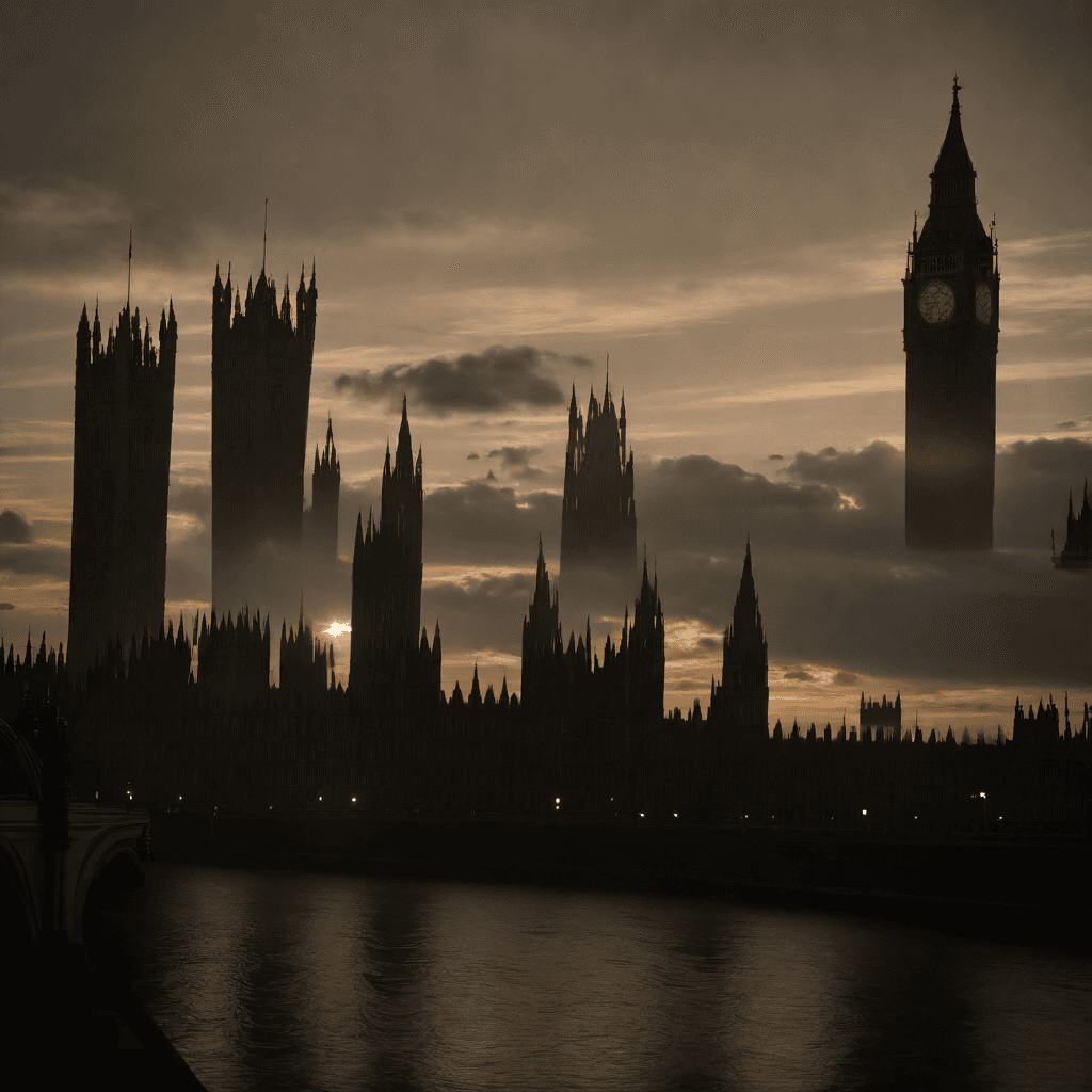 The Mandelson Resignation: A Masterclass in Geopolitical Distraction