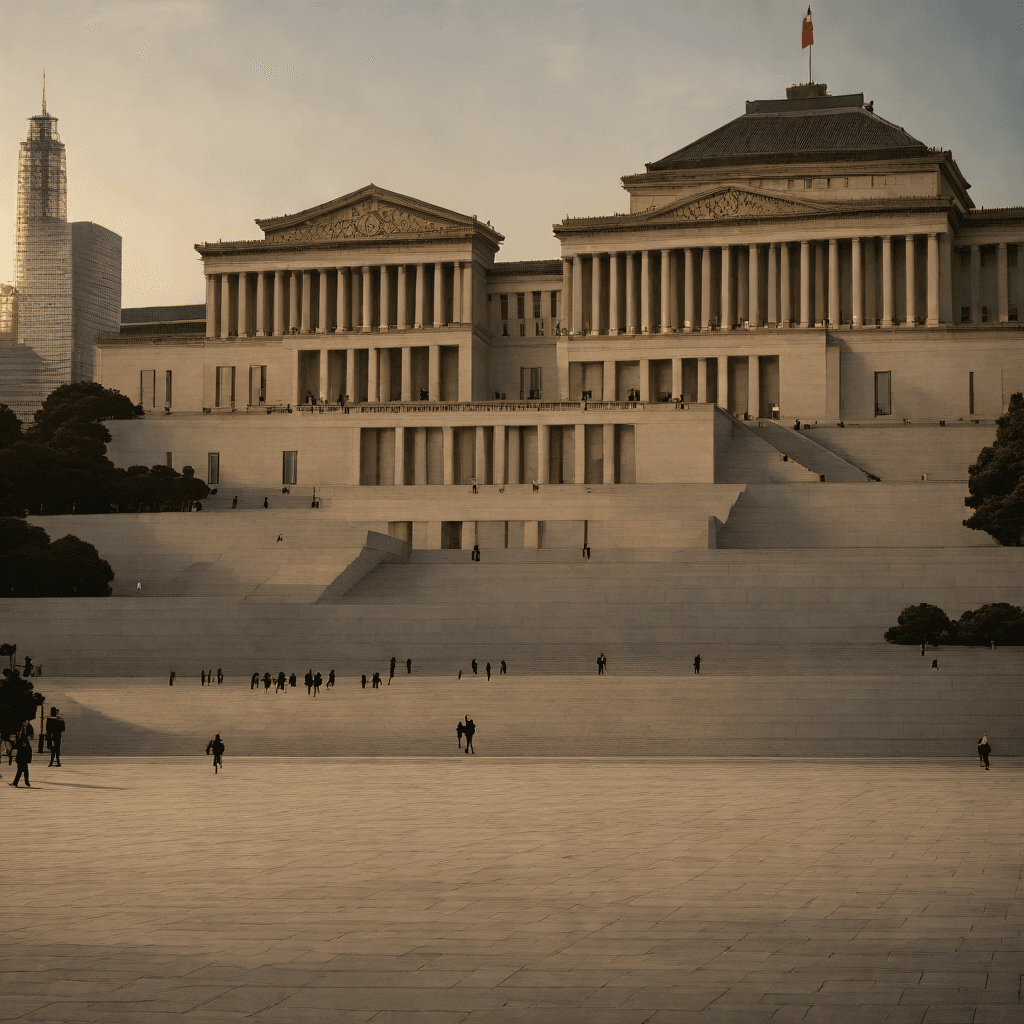 The Price of a Seat: Rep. Kang Sun-woo’s Arrest Warrant Tests Seoul’s Political Purgatory