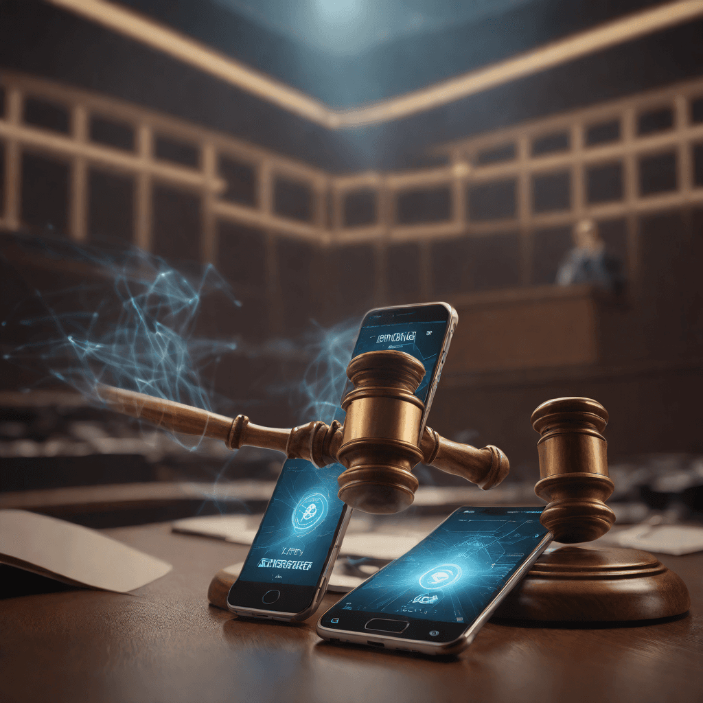 ‘독립 계약자’ 방패의 균열: 우버 판결과 알고리즘 책임의 시대