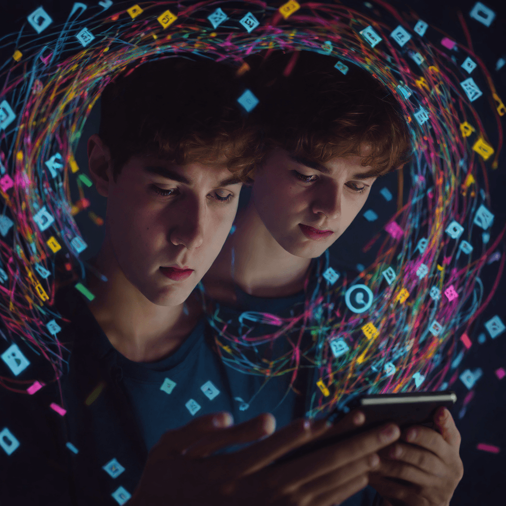 도파민을 채굴하는 설계: 틱톡의 '무한 스크롤'은 왜 범죄가 되었나