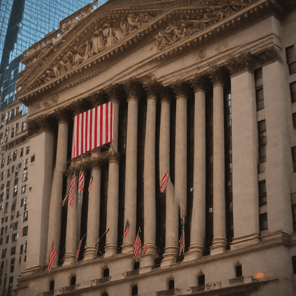 알고리즘의 해고 통보: 트럼프 2기 월스트리트가 직면한 'AI 고용 역설'