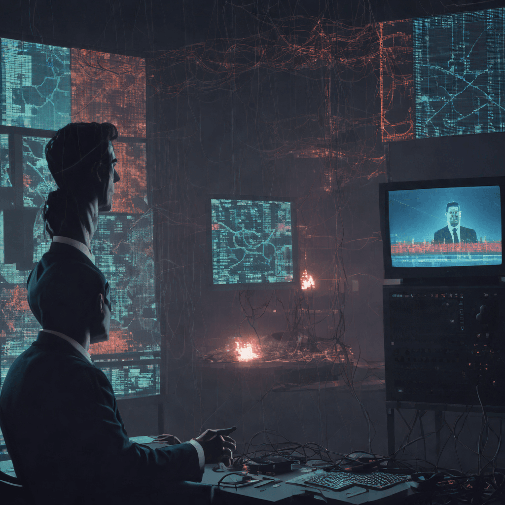 되살아난 2023년의 유령: 폭스뉴스의 ‘과거’가 은폐하는 2026년 미국의 구조적 붕괴