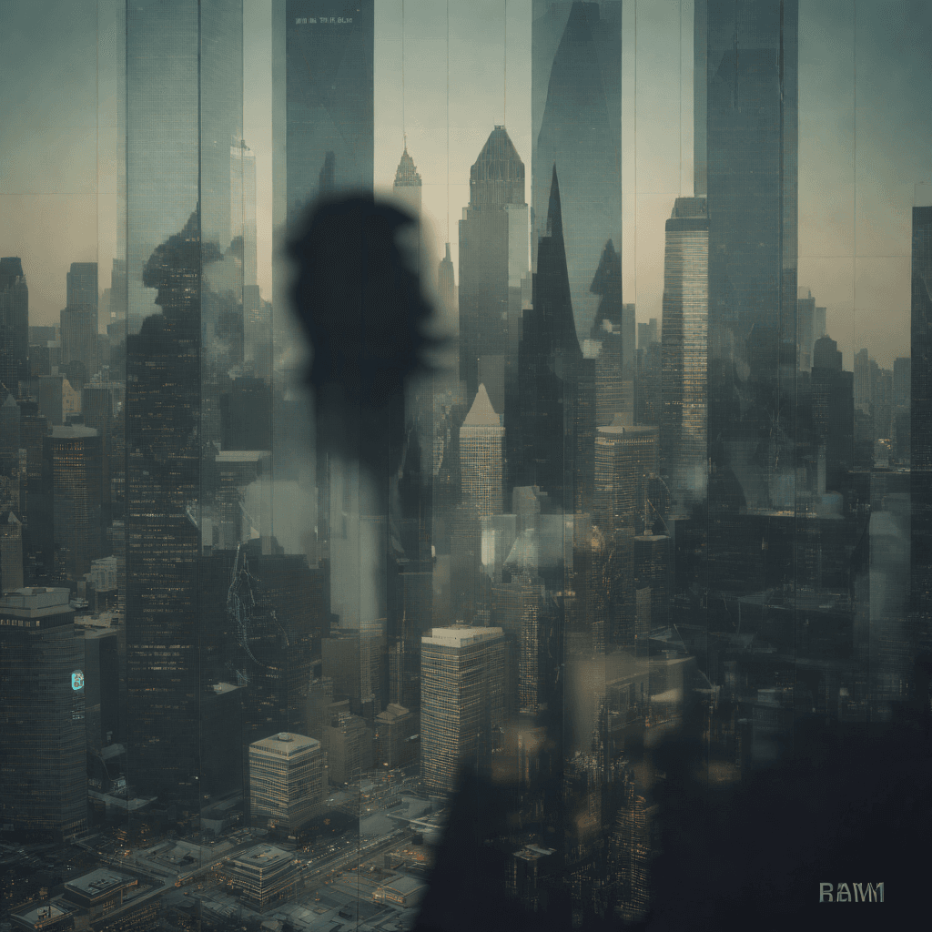 리나 칸의 '예언'과 2026년의 그림자: 규제 완화가 가속화한 AI 사기의 공습