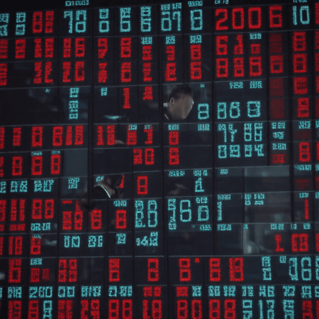 반도체 인질이 된 코스피: 5% 변동성이 드러낸 한국 경제의 구조적 한계