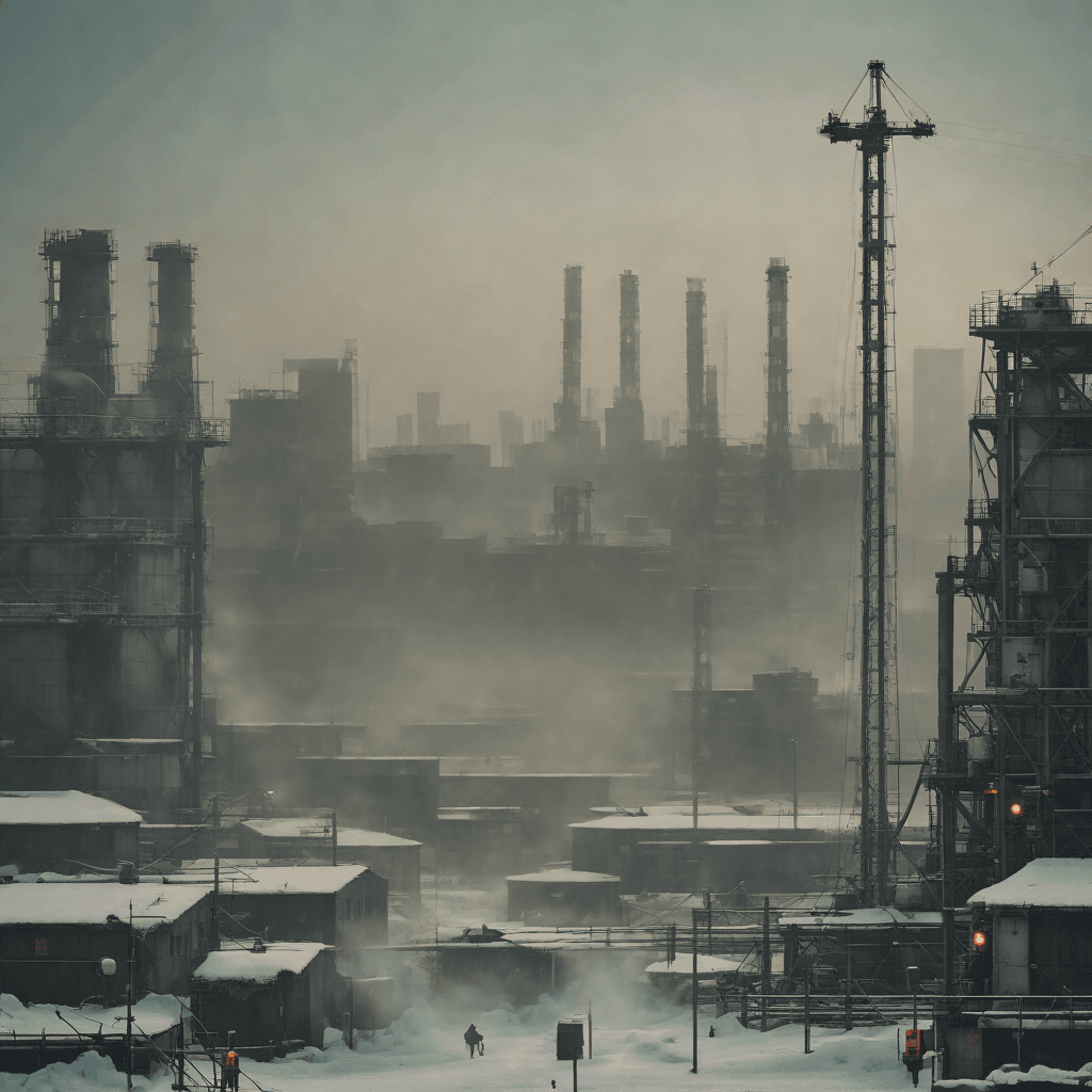 2026년의 이중 한파: 노후 인프라와 25% 관세 장벽이 부르는 ‘사회적 동결’