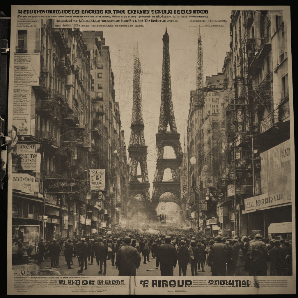 68혁명의 유령과 2026년의 실존: ‘가짜 혁명’의 허무주의를 넘어서는 사회 계약 2.0