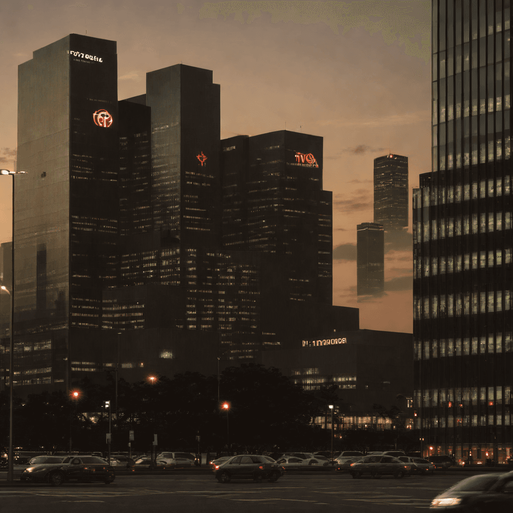 Fortress Toyota: The CFO’s Ascension in an Era of Global Fractures