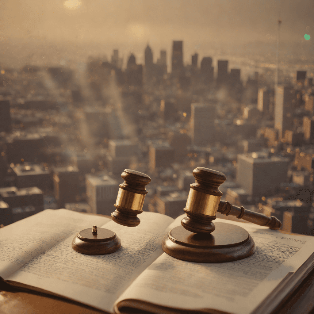 Judicial Paralysis: Why the 2020 'Zombie Dockets' Threaten 2026 Digital Governance