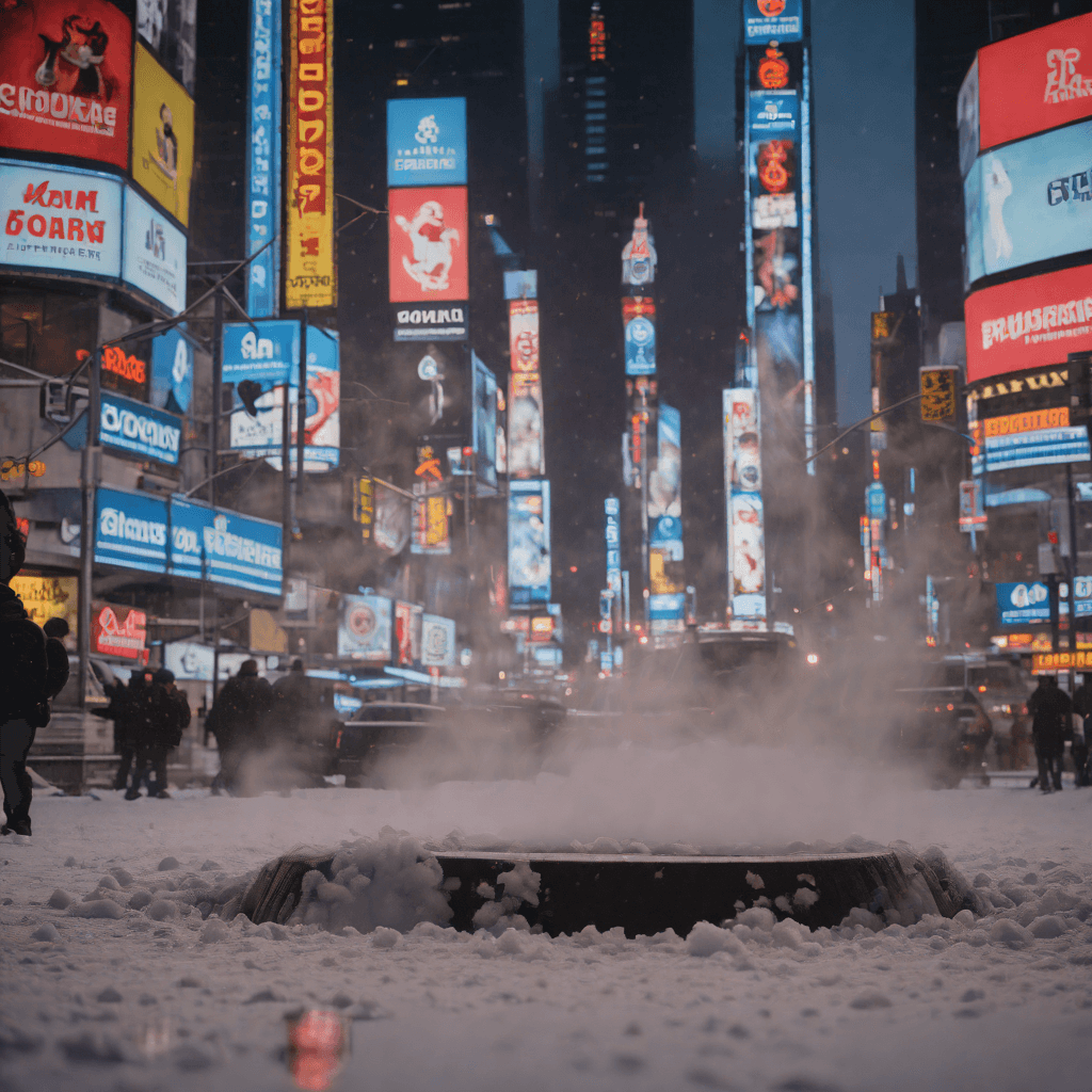 The Frozen Dark: New York’s Infrastructure Crisis Meets the 2026 Arctic Blast