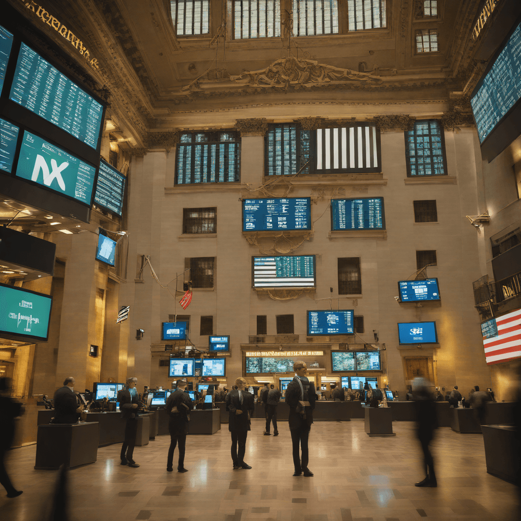 The Great Displacement Paradox: Why Wall Street Shudders Despite the Jobs Boom