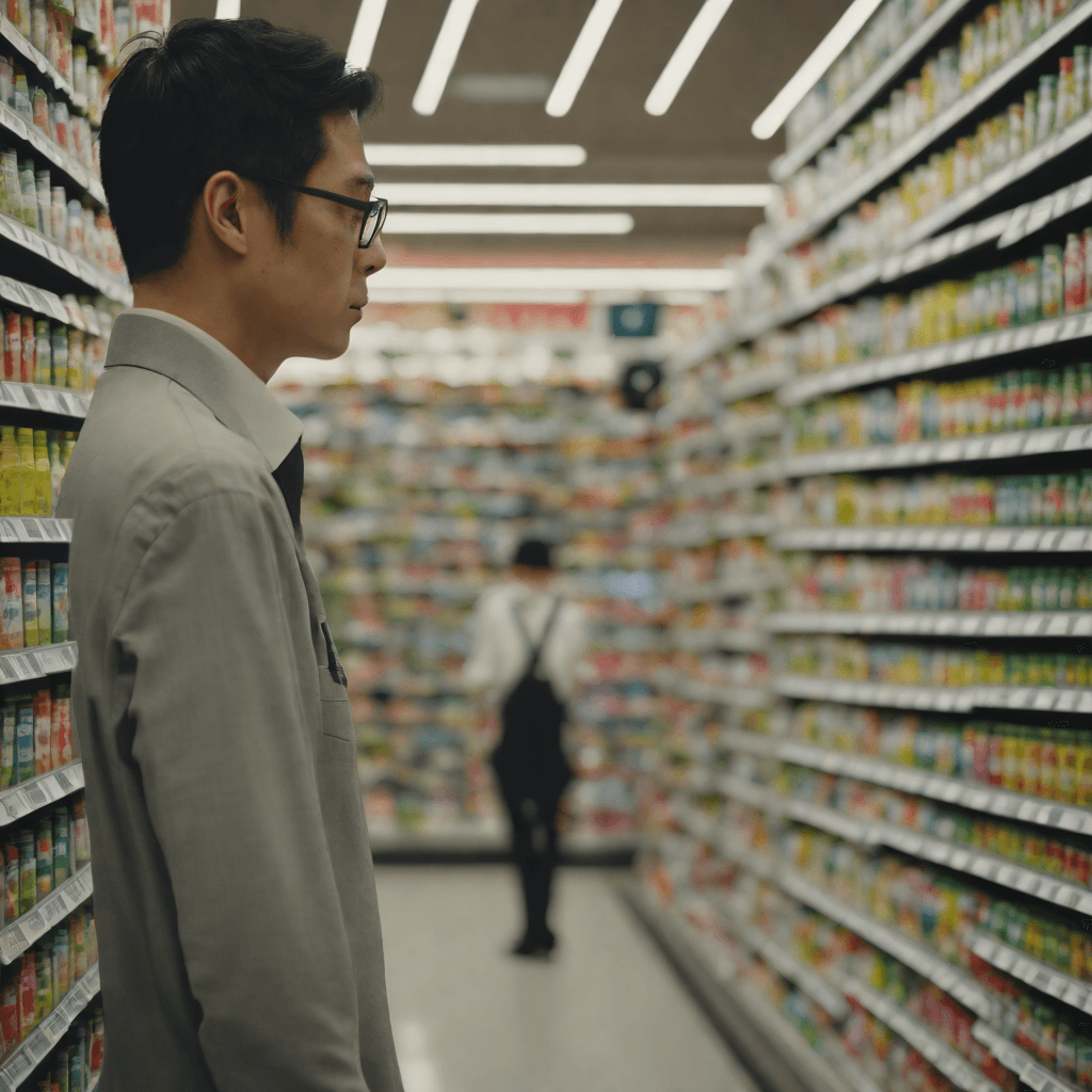 The Hollow Recovery: Japan’s Consumption Surge Masks a Deepening Wage Crisis