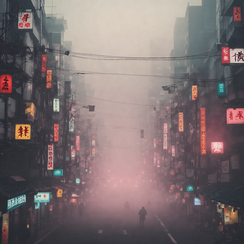 The Ideological Fog: Japan’s New Right and the ‘Communism’ of Gender