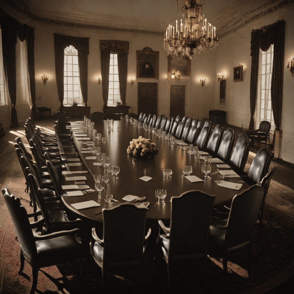 The Loyalty Summit: Redefining American Federalism