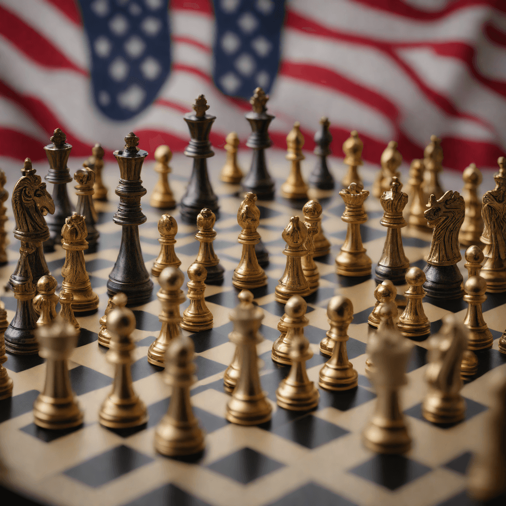 The Mar-a-Lago Gamble: Is Taiwan the Price of Trump’s ‘Grand Deal’?