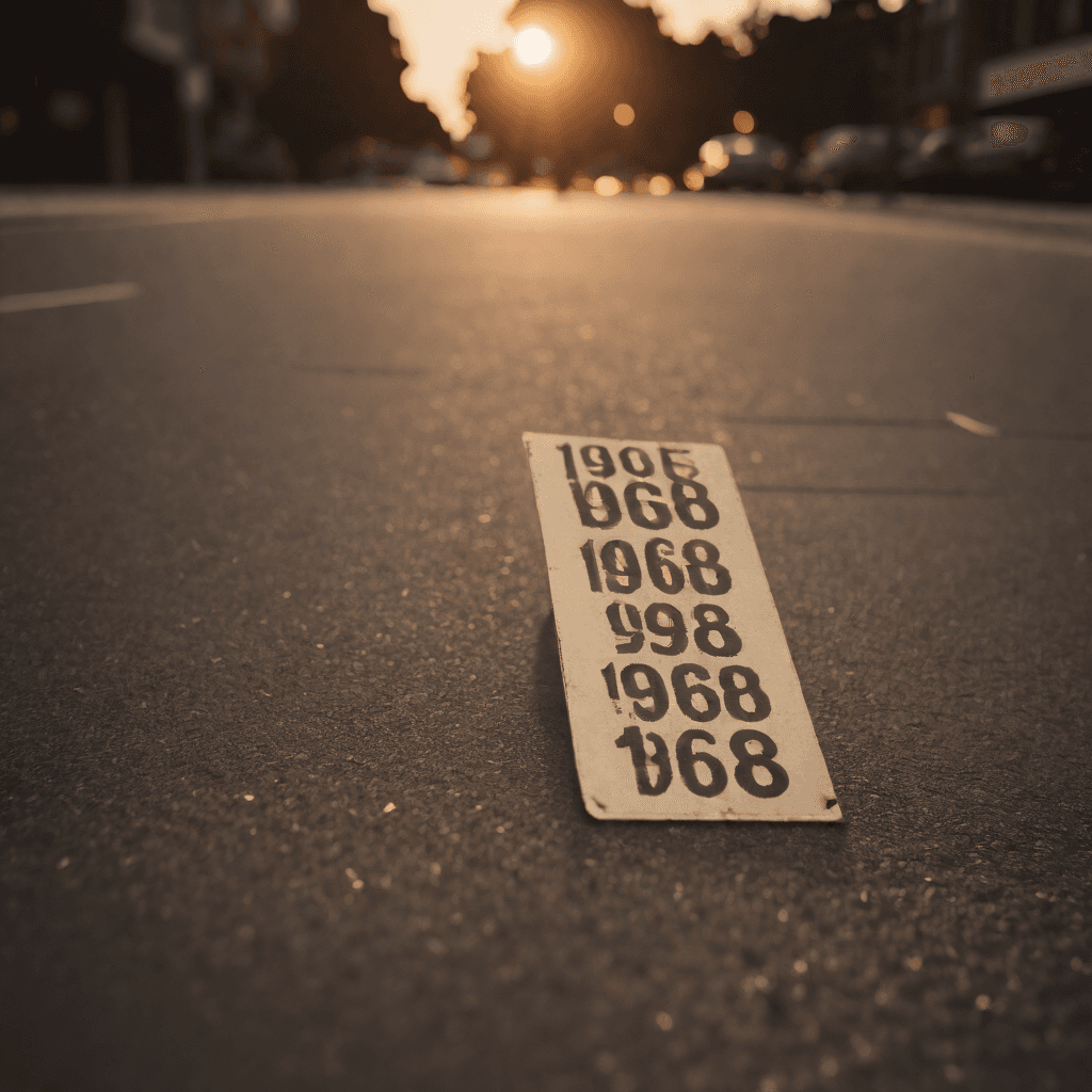 The Nihilism of Disruption: Why 2026 Must Solve for the '1968 Mirage'