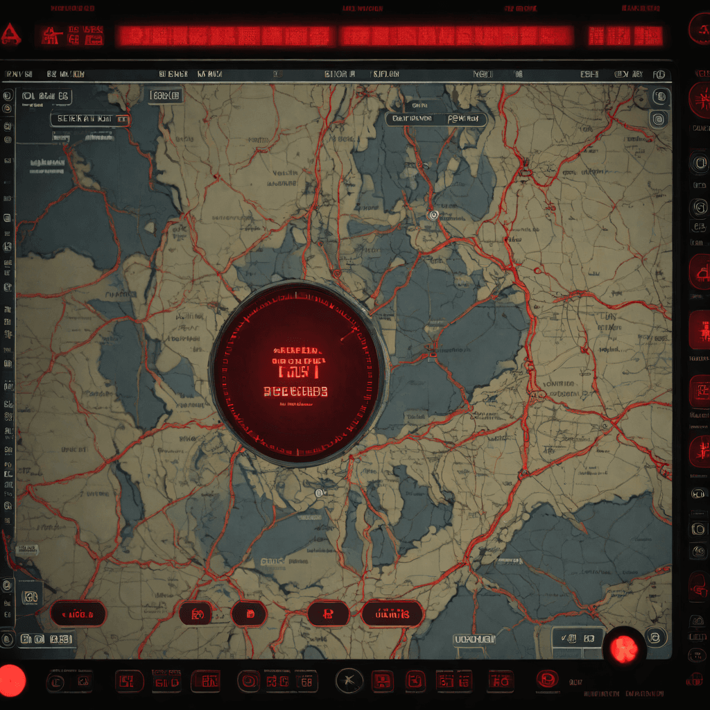 알고리즘의 '적색 신호'인가, 회생의 '마중물'인가: 중진공 위기 알림 서비스의 역설